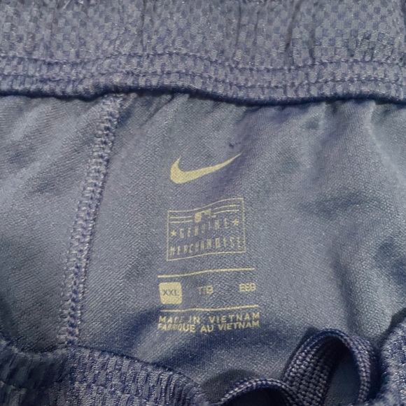 Men’s Nike Chicago cubs shorts - Picture 3 of 3